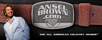 Ansel Brown
